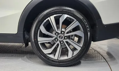 KG_Mobility_Ssangyong TIBOLI 2021, 17686 км, за 11376.19 USD - фото 21