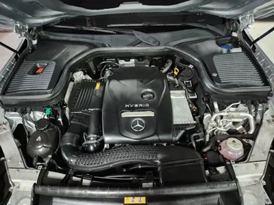 Mercedes-Benz GLC-Class 2019, 56149 км, за 14325.74 USD - фото 6