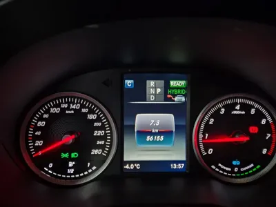 Mercedes-Benz GLC-Class 2019, 56149 км, за 14325.74 USD - фото 8