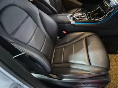 Mercedes-Benz GLC-Class 2019, 56149 км, за 14325.74 USD - фото 11