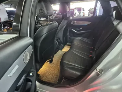Mercedes-Benz GLC-Class 2019, 56149 км, за 14325.74 USD - фото 12