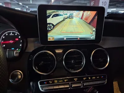 Mercedes-Benz GLC-Class 2019, 56149 км, за 14325.74 USD - фото 16