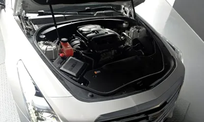 Cadillac CTS 2018, 30207 км, за 9721.49 USD - фото 6