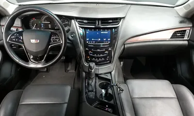 Cadillac CTS 2018, 30207 км, за 9721.49 USD - фото 7