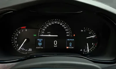 Cadillac CTS 2018, 30207 км, за 9721.49 USD - фото 8