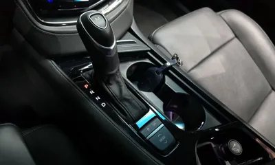Cadillac CTS 2018, 30207 км, за 9721.49 USD - фото 9