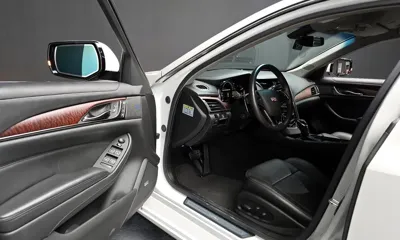 Cadillac CTS 2018, 30207 км, за 9721.49 USD - фото 11