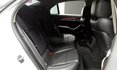 Cadillac CTS 2018, 30207 км, за 9721.49 USD - фото 12