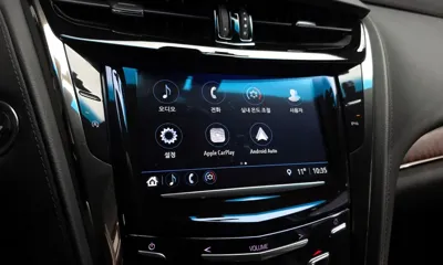 Cadillac CTS 2018, 30207 км, за 9721.49 USD - фото 14