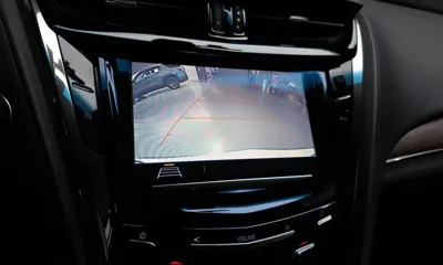 Cadillac CTS 2018, 30207 км, за 9721.49 USD - фото 15