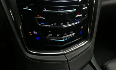 Cadillac CTS 2018, 30207 км, за 9721.49 USD - фото 16