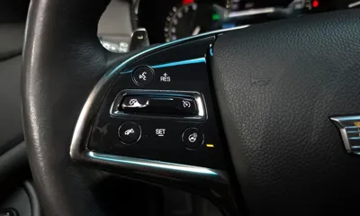 Cadillac CTS 2018, 30207 км, за 9721.49 USD - фото 18