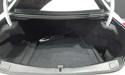 Cadillac CTS 2018, 30207 км, за 9721.49 USD - фото 20