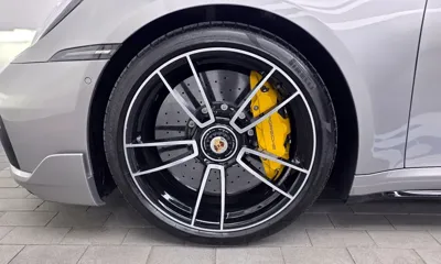 Porsche 911 2022, 29298 км, за 160817.91 USD