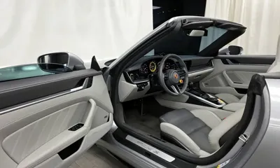 Porsche 911 2022, 29298 км, за 160817.91 USD - фото 10