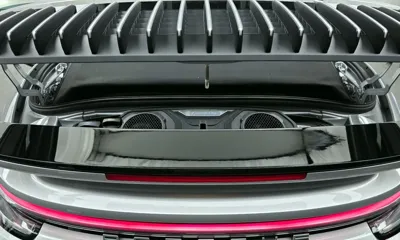 Porsche 911 2022, 29298 км, за 160817.91 USD - фото 20