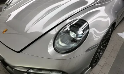 Porsche 911 2022, 29298 км, за 160817.91 USD - фото 22
