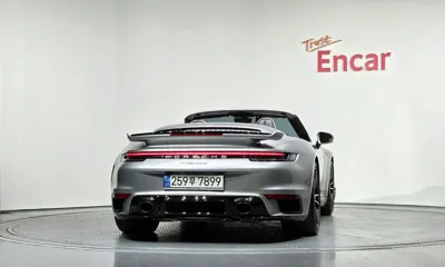 Porsche 911 2022, 29298 км, за 160817.91 USD - фото 36