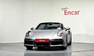 Porsche 911 2022, 29298 км, за 160817.91 USD - фото 38