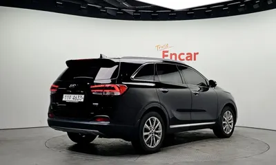 Kia Sorento 2015, 137278 км, за 8721.51 USD