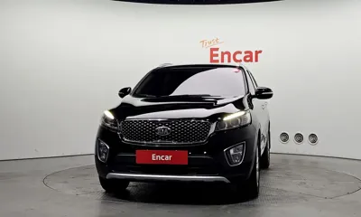 Kia Sorento 2015, 137278 км, за 8721.51 USD