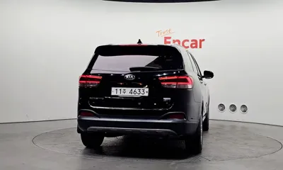 Kia Sorento 2015, 137278 км, за 8721.51 USD
