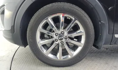 Kia Sorento 2015, 137278 км, за 8721.51 USD