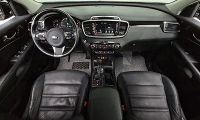 Kia Sorento 2015, 137278 км, за 8721.51 USD - фото 7