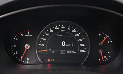 Kia Sorento 2015, 137278 км, за 8721.51 USD - фото 8
