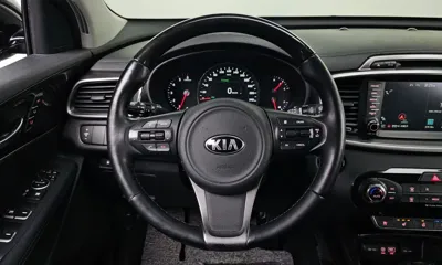 Kia Sorento 2015, 137278 км, за 8721.51 USD - фото 14