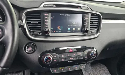Kia Sorento 2015, 137278 км, за 8721.51 USD - фото 16