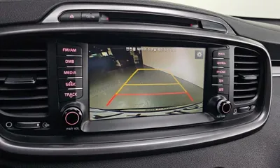 Kia Sorento 2015, 137278 км, за 8721.51 USD - фото 17