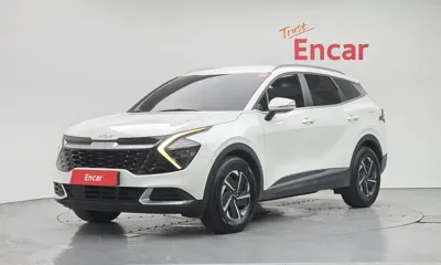 Kia Sportage · 2023 год