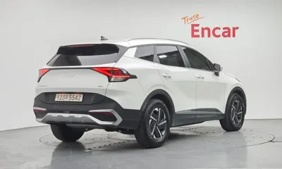 Kia Sportage 2023, 122734 км, за 13719.31 USD
