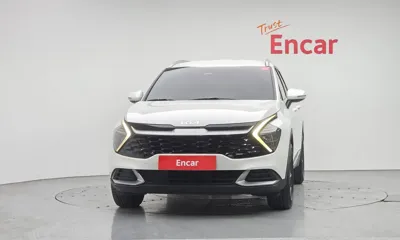 Kia Sportage 2023, 122734 км, за 13719.31 USD