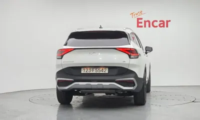 Kia Sportage 2023, 122734 км, за 13719.31 USD