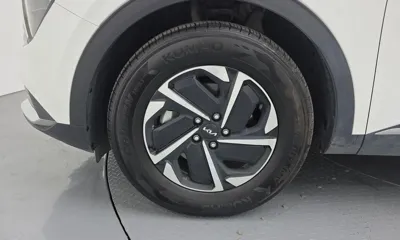 Kia Sportage 2023, 122734 км, за 13719.31 USD