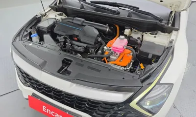 Kia Sportage 2023, 122734 км, за 13719.31 USD - фото 6