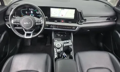 Kia Sportage 2023, 122734 км, за 13719.31 USD - фото 7