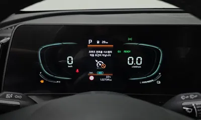 Kia Sportage 2023, 122734 км, за 13719.31 USD - фото 8