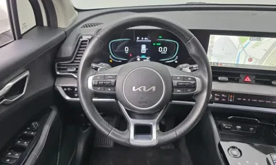 Kia Sportage 2023, 122734 км, за 13719.31 USD - фото 13