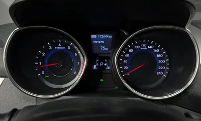 Hyundai Avante 2011, 112644 км, за 2619.14 USD - фото 8