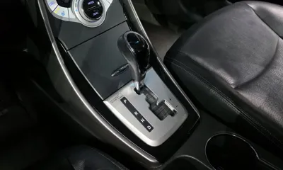 Hyundai Avante 2011, 112644 км, за 2619.14 USD - фото 9