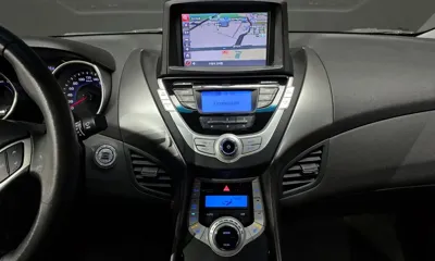 Hyundai Avante 2011, 112644 км, за 2619.14 USD - фото 14