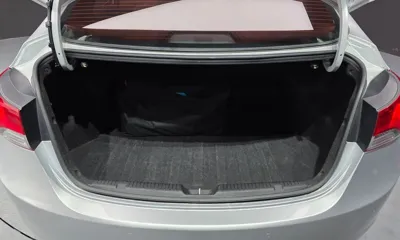 Hyundai Avante 2011, 112644 км, за 2619.14 USD - фото 20