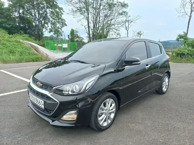 ChevroletGMDaewoo Spark · 2020 год