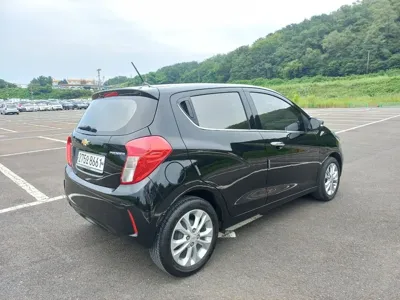 ChevroletGMDaewoo Spark 2020, 50069 км, за 5156.01 USD