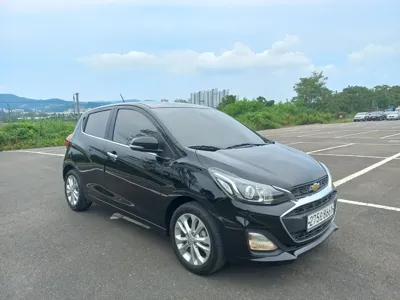 ChevroletGMDaewoo Spark 2020, 50069 км, за 5156.01 USD