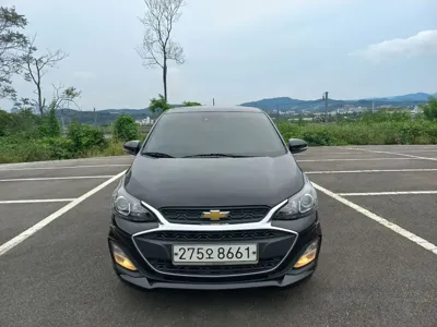 ChevroletGMDaewoo Spark 2020, 50069 км, за 5156.01 USD