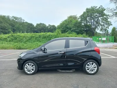 ChevroletGMDaewoo Spark 2020, 50069 км, за 5120.13 USD - фото 6